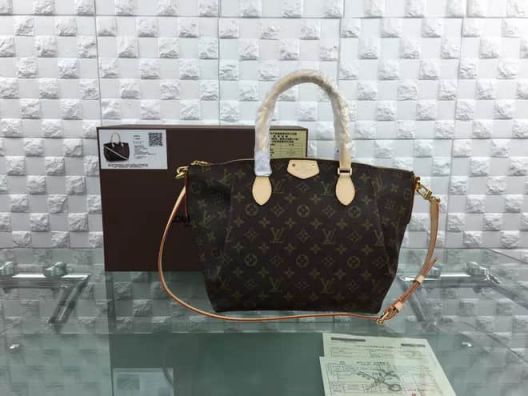 Replica LV Shoulder Bags M48814