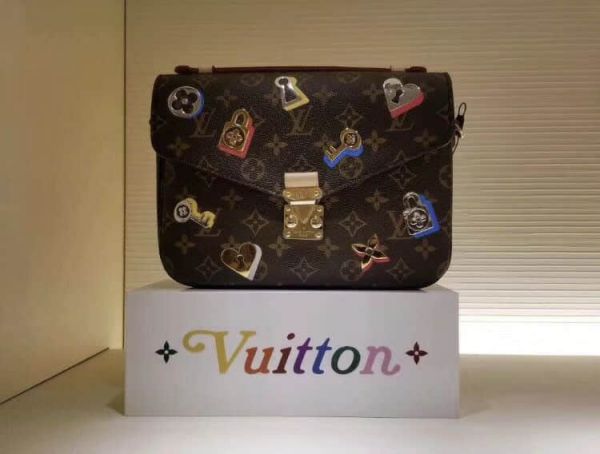 Replica LV Shoulder Bags 19 METIS Messenger Bag M44366