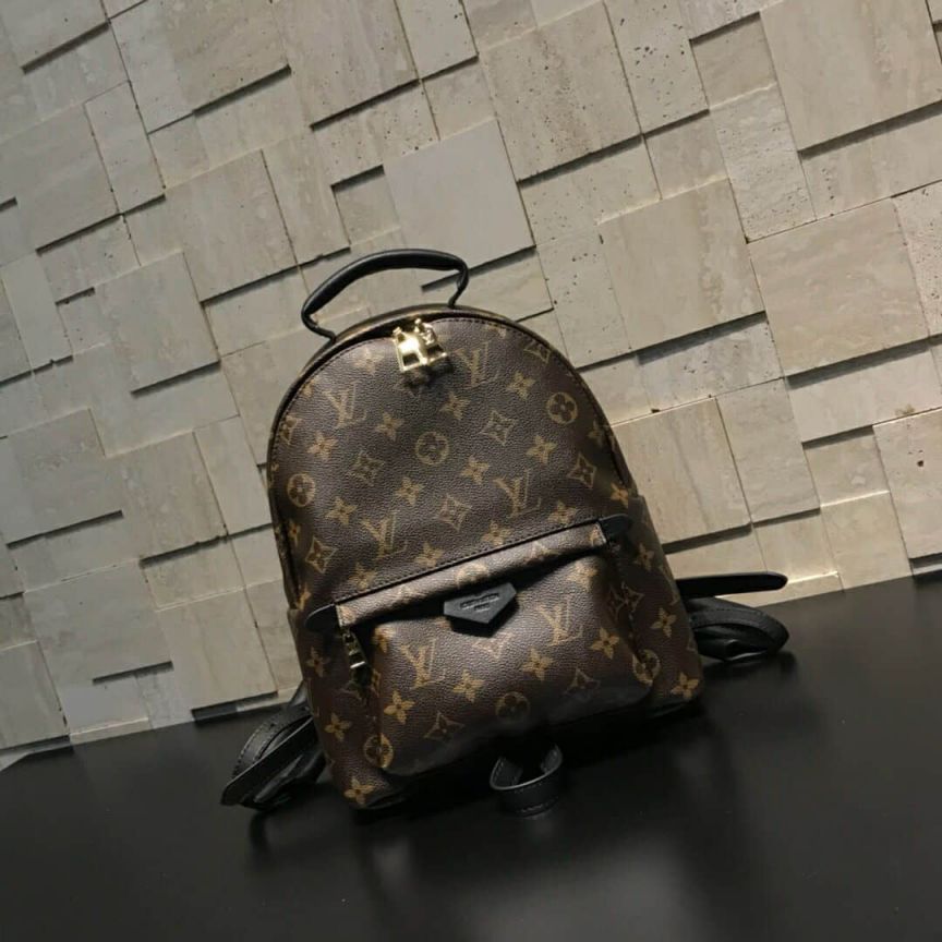 Replica LV Backpack Bags SPRINGS M41560
