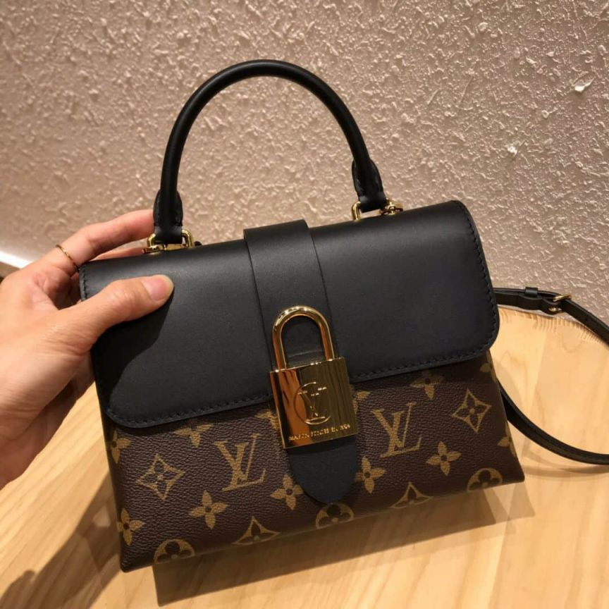 Replica LV Tote Bags M44141 LOCKY BB