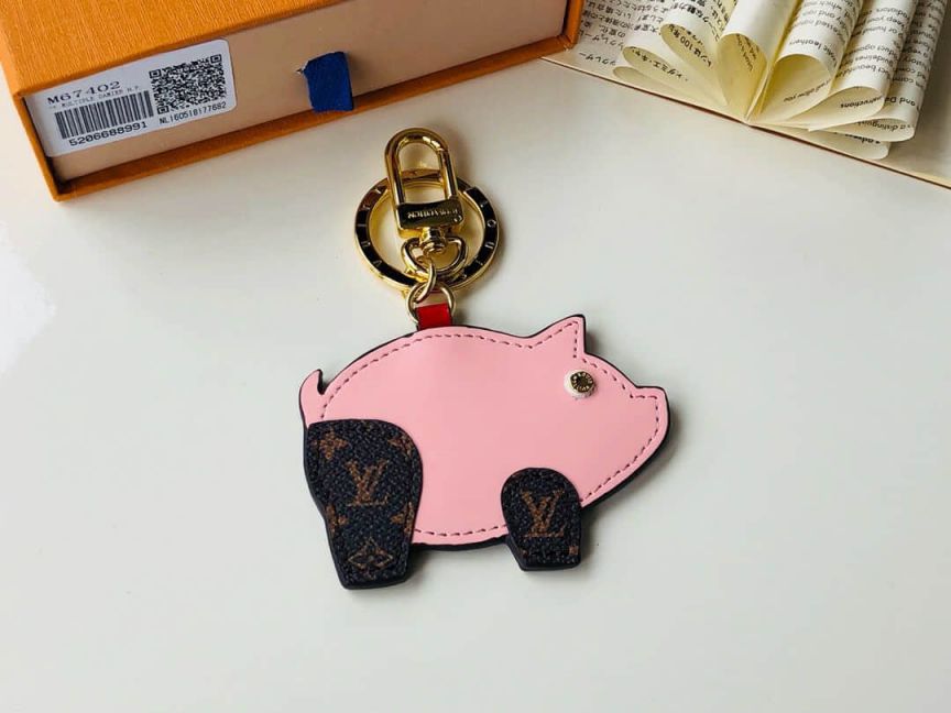 Replica LV PIG M67402