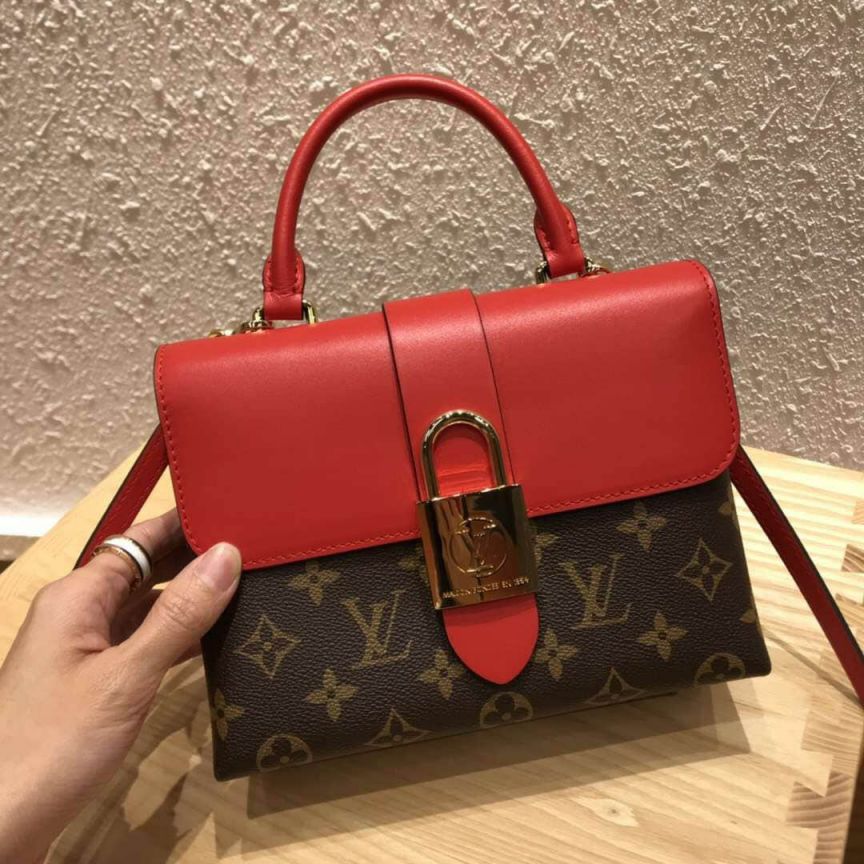 Replica LV Tote Bags M44321 Crossbody Messenger Bag