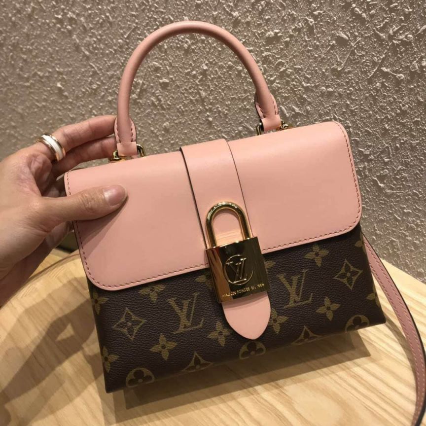 Replica LV Tote Bags M44080 Crossbody Messenger Bag