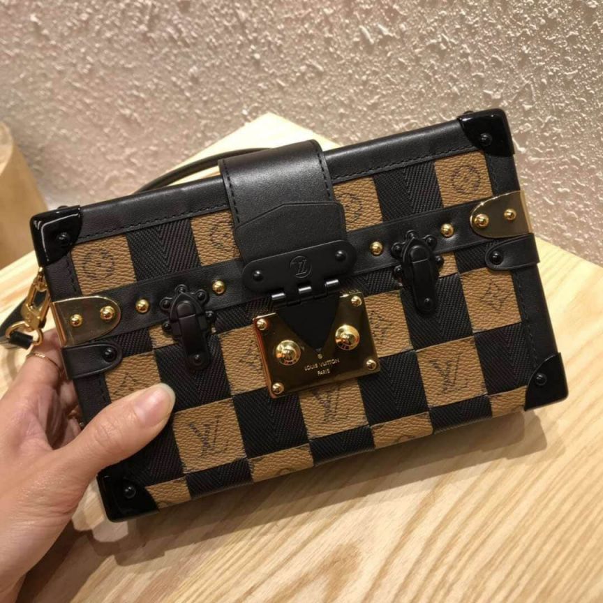 Replica LV Shoulder Bags M53253 19 PETITE MALLE