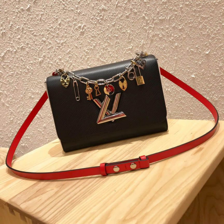 Replica LV Shoulder Bags TWIST
