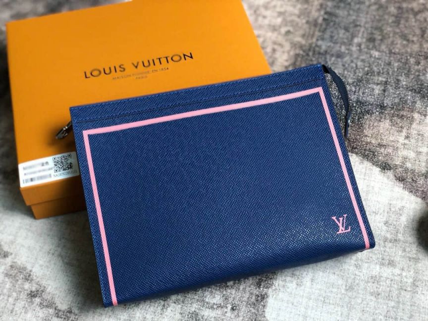 Replica LV Clutch Bags M30577 POCHETTE VOYAGE