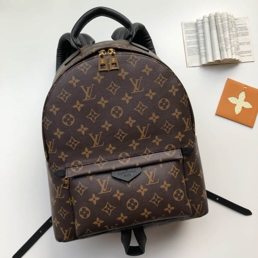 Replica LV Backpack Bags 2019Zip M41561