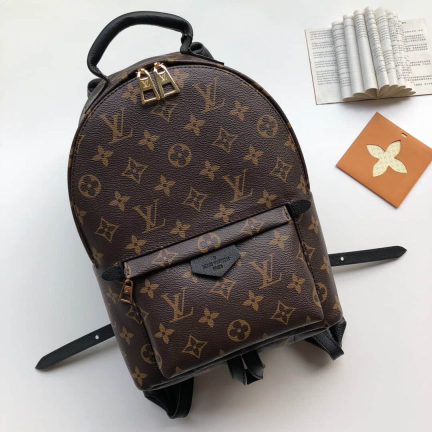 Replica LV Backpack Bags M41560
