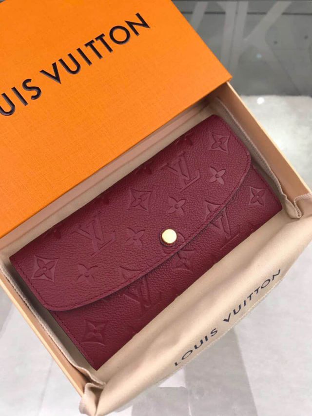 Replica LV Wallets M62015