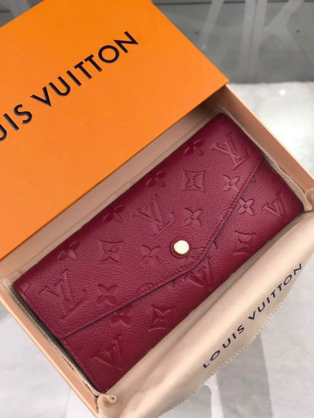 Replica LV Wallets M60341