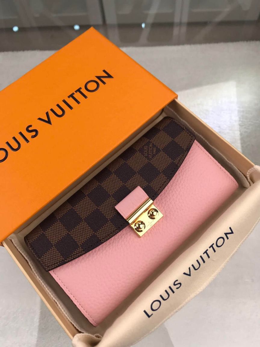 Replica LV Wallets N60215