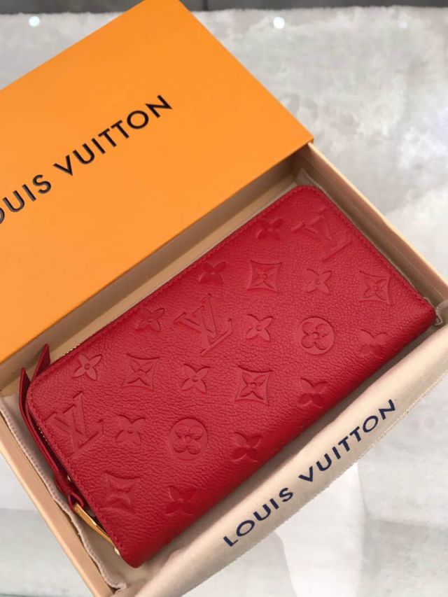 Replica LV Wallets M61865