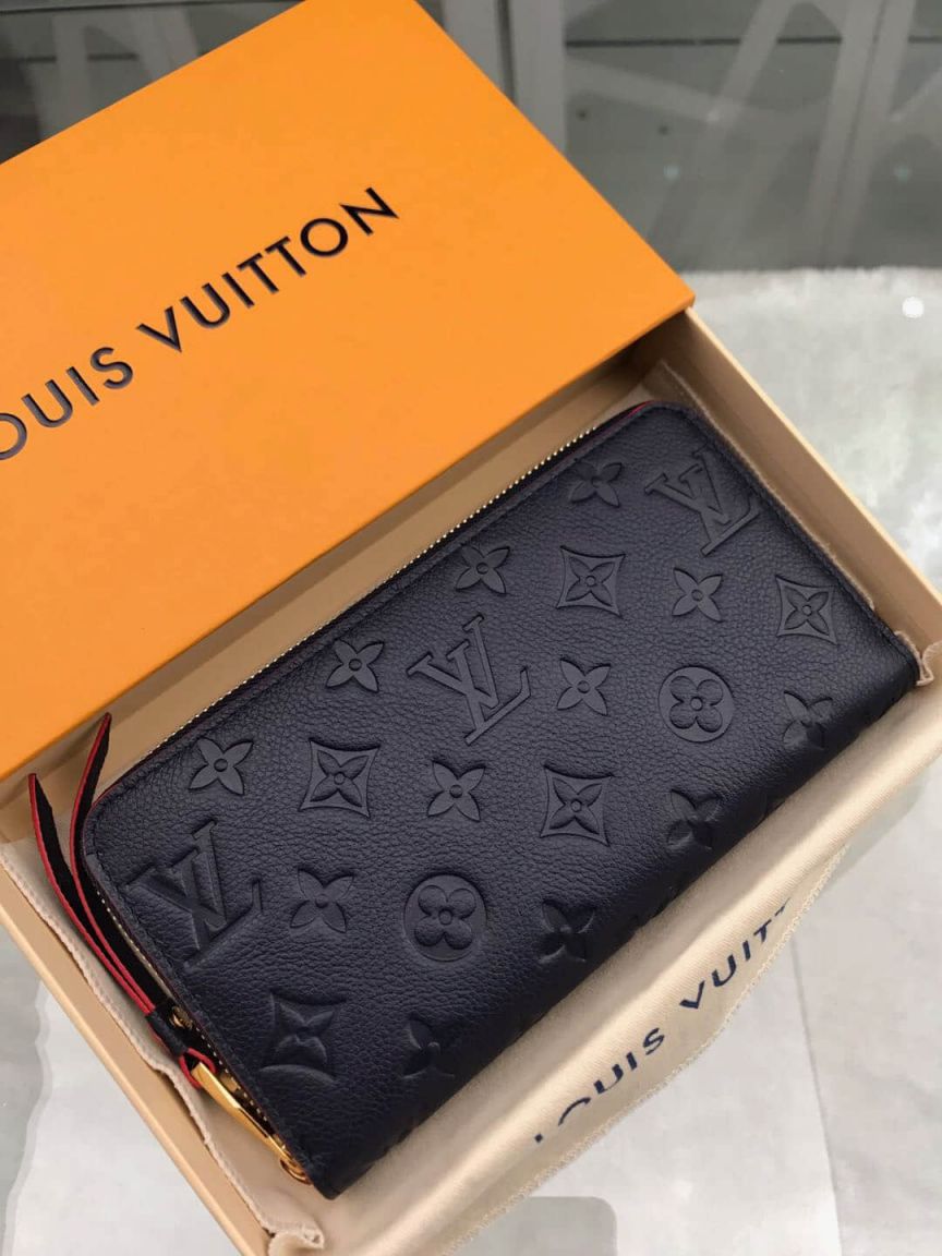 Replica LV Wallets M62121