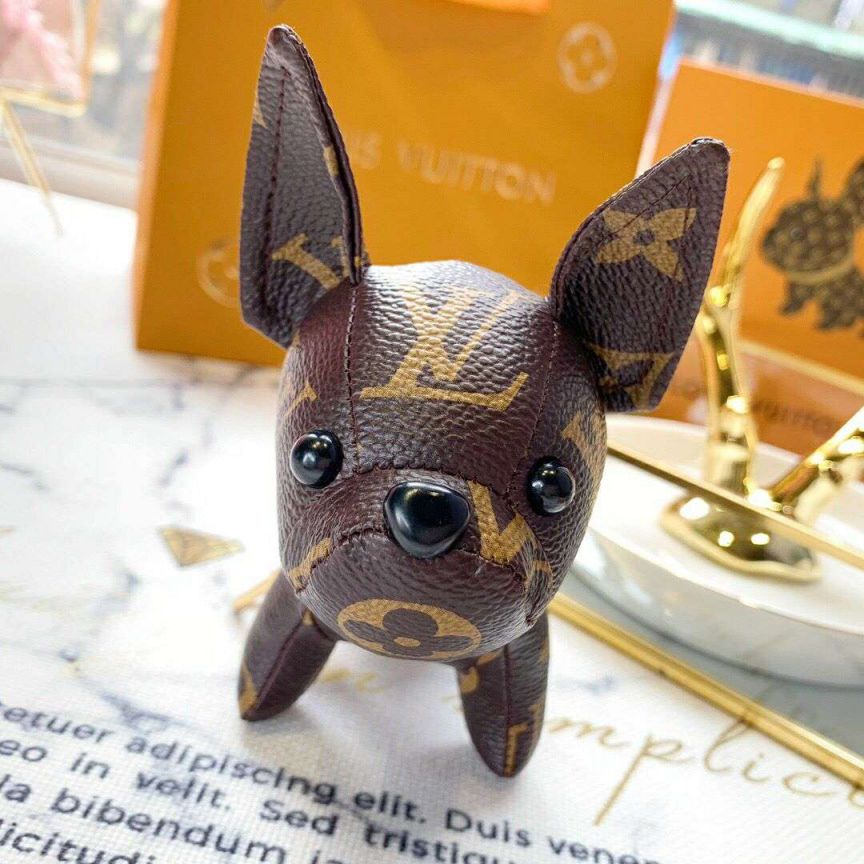 Replica LV CATO GRAM&KEY HOLDER