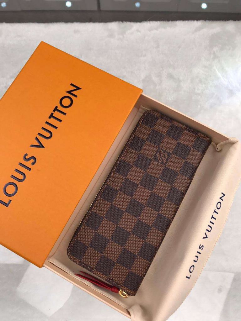 Replica LV Wallets N60534