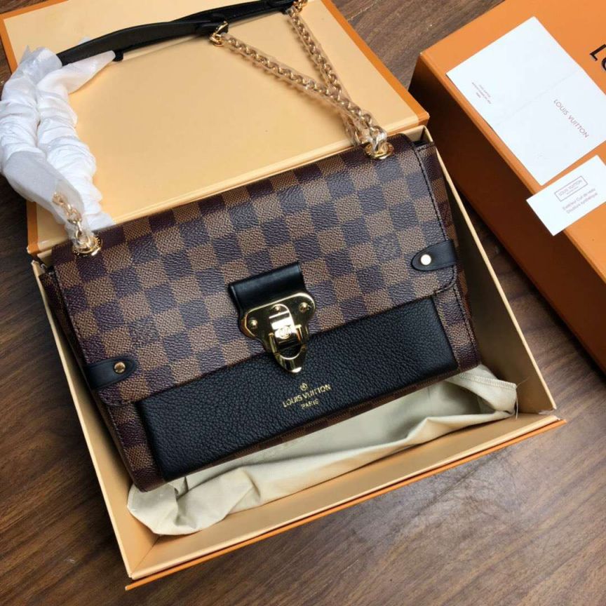 Replica LV Shoulder Bags Vavin On Chain N40108