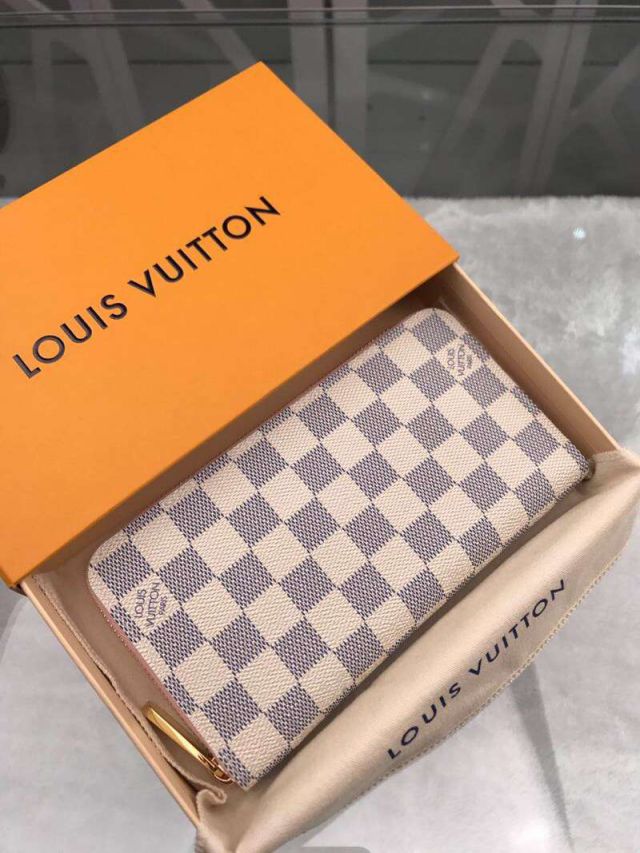 Replica LV Wallets N63503