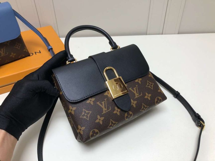 Replica LV Tote Bags LOCKY BB M44141