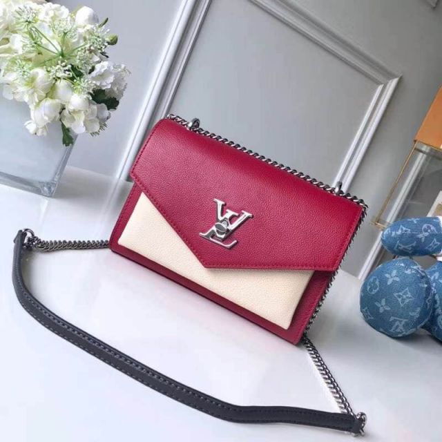 Replica LV Shoulder Bags MYLOCKME BB M52441