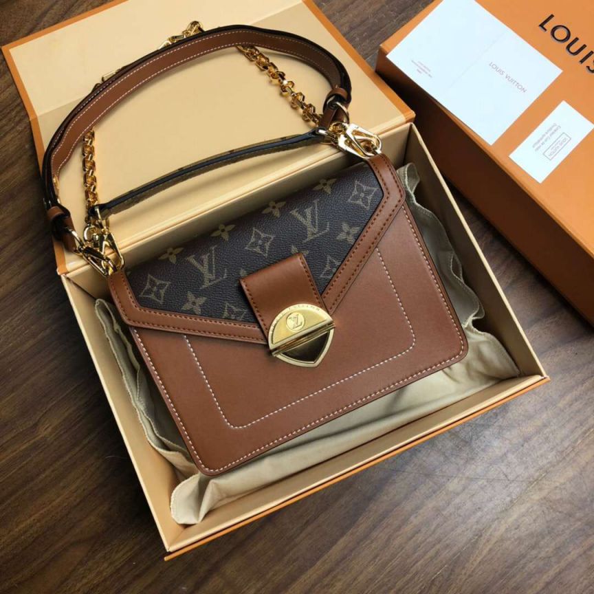 Replica LV Shoulder Bags Biface Crossbody M44386