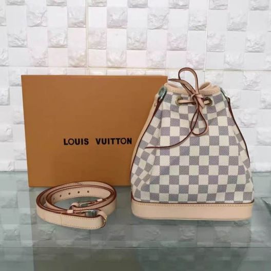 Replica LV Shoulder Bags N40817 Crossbody
