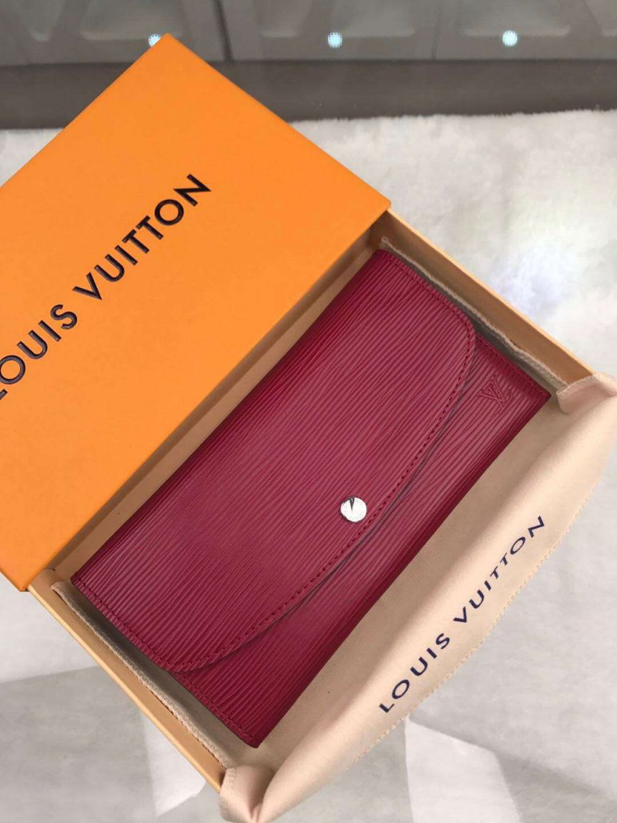 Replica LV Wallets M60851