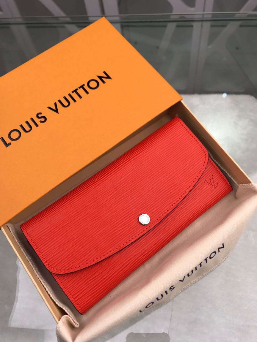Replica LV Wallets M60853