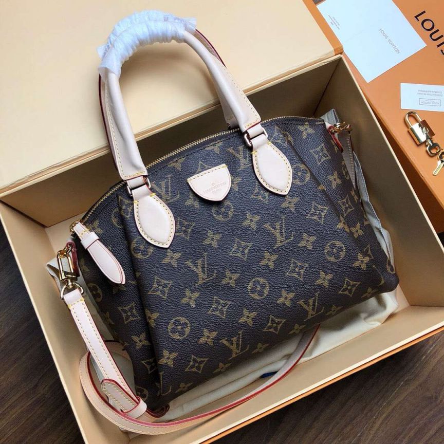Replica LV Tote Bags Rivoli BBM44543