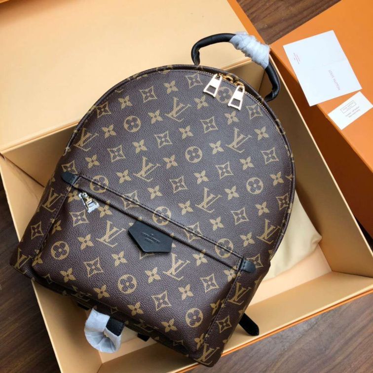 Replica LV Monogram BACKPACK Medium M41561 Backpack Bags