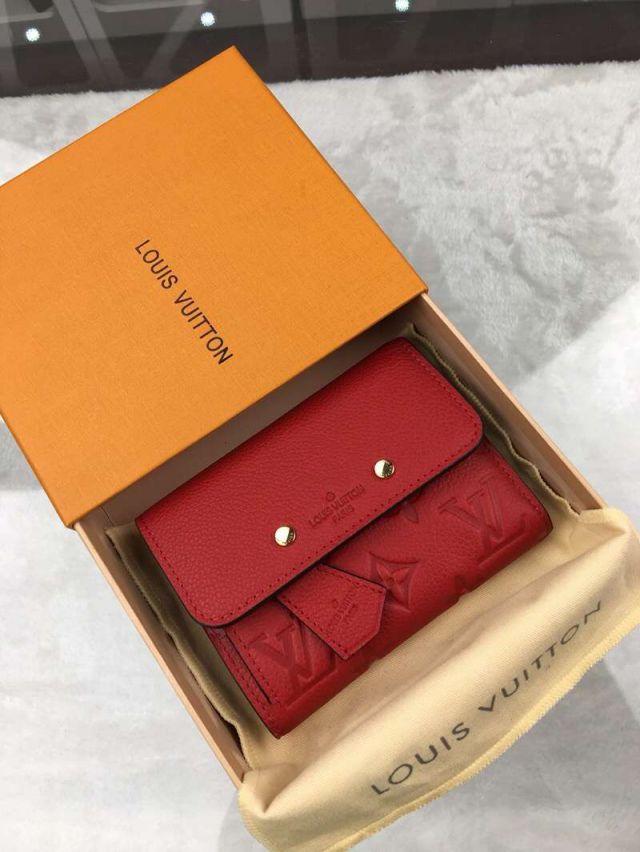 Replica LV Wallets M62185