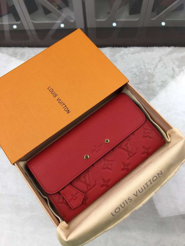 Replica LV Wallets M61831