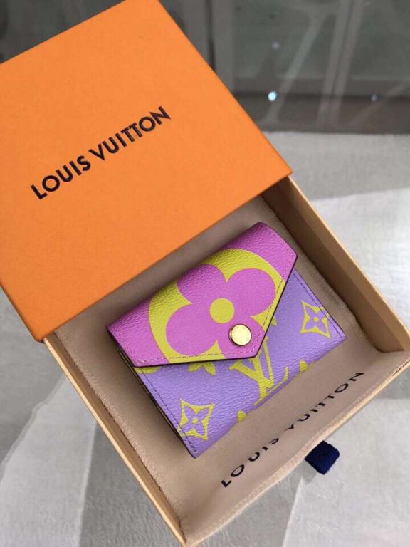 Replica LV Wallets M62933