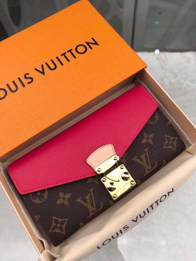 Replica LV Wallets M62399