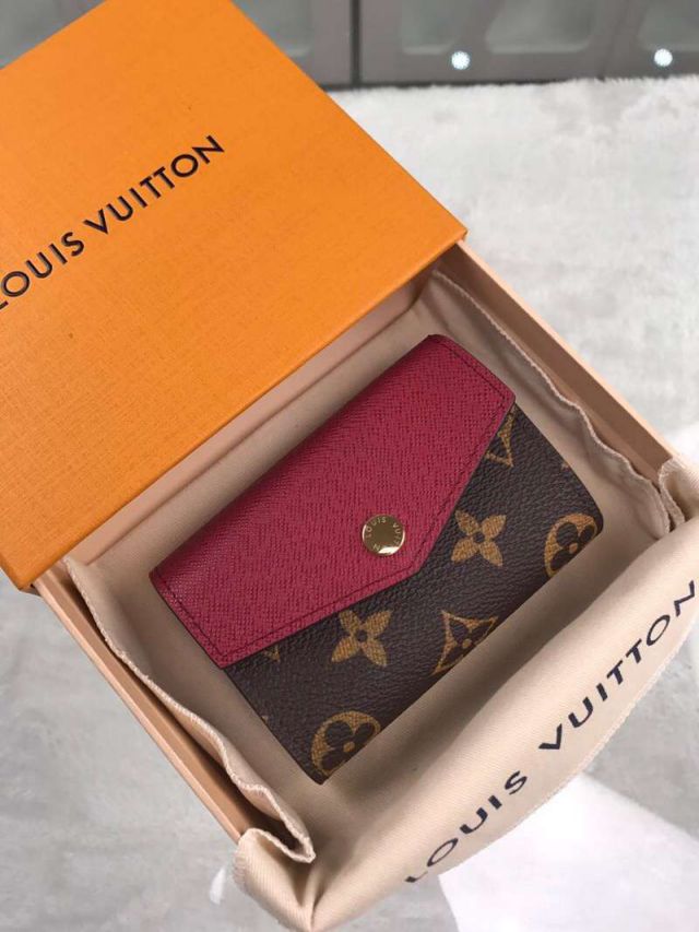 Replica LV Wallets M61273