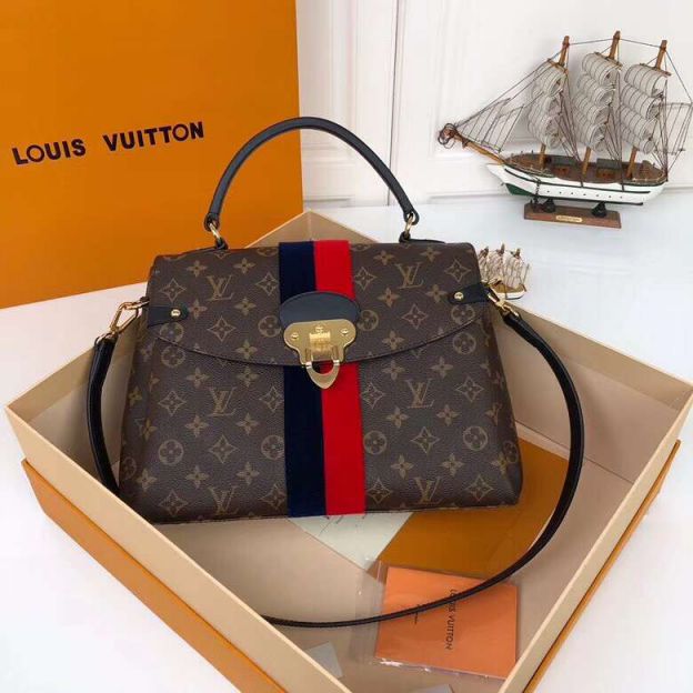 Replica LV Tote Bags Georges M43778
