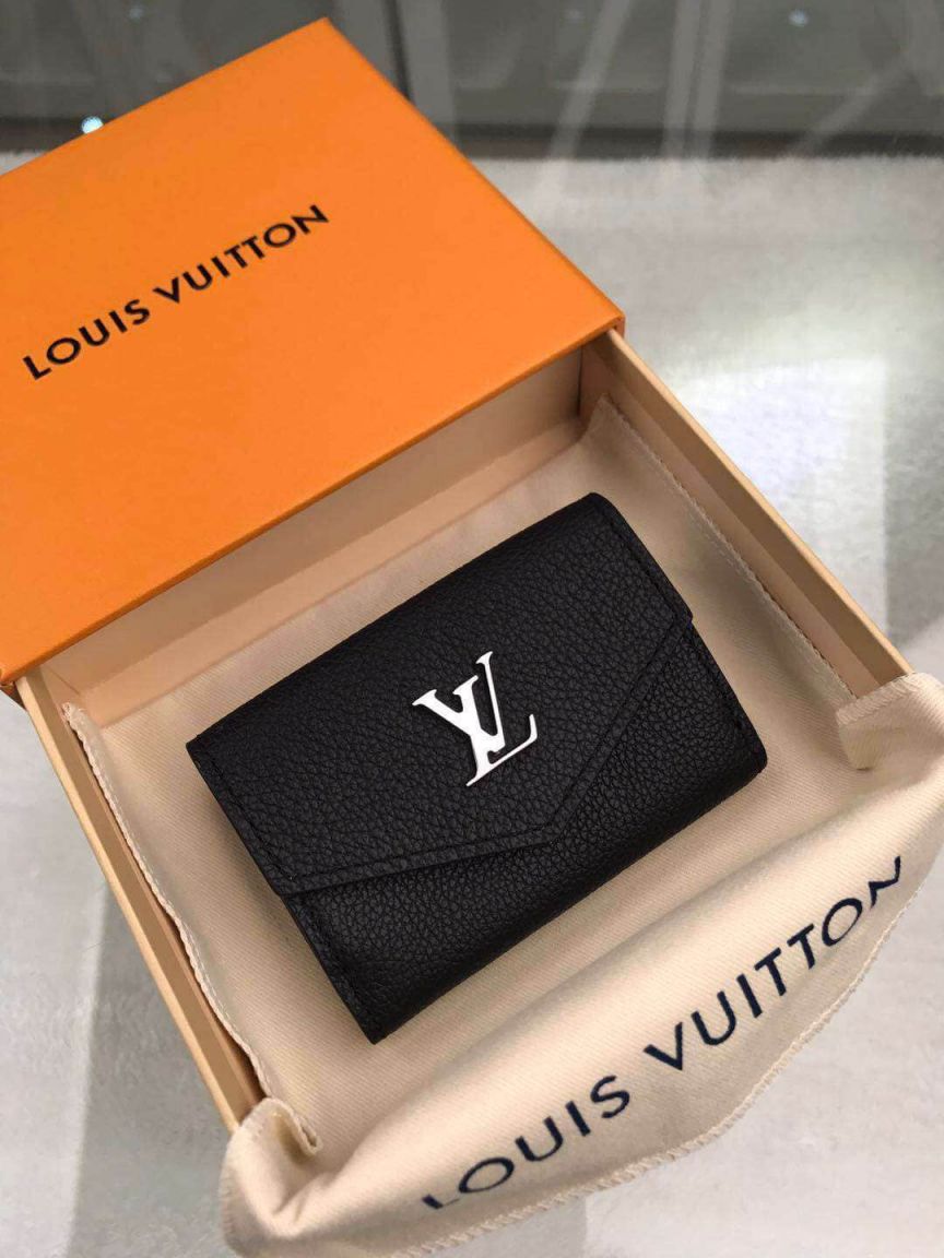 Replica LV Wallets Mylockme Mini M63921