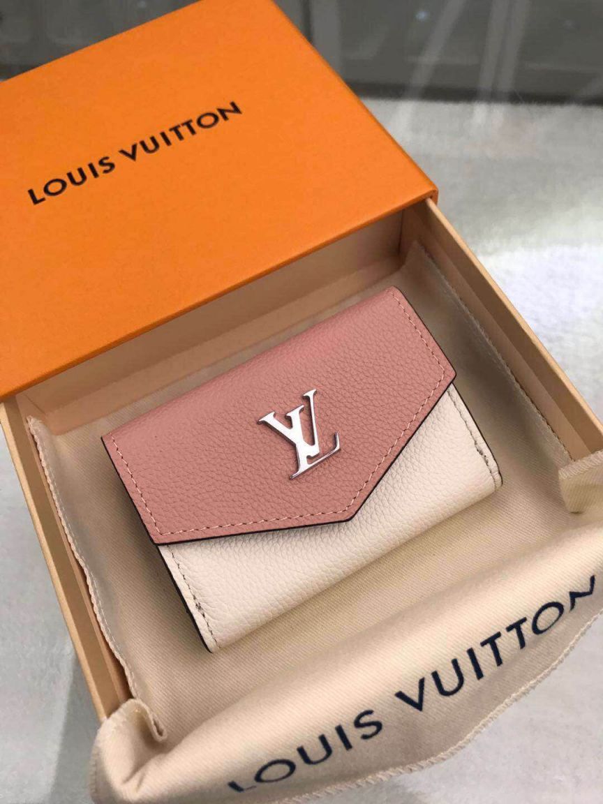 Replica LV Wallets Mylockme Mini M63978