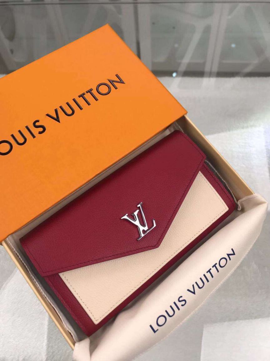 Replica LV Wallets M63810