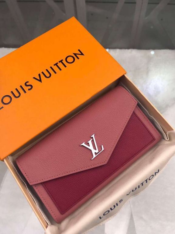 Replica LV Wallets M62987