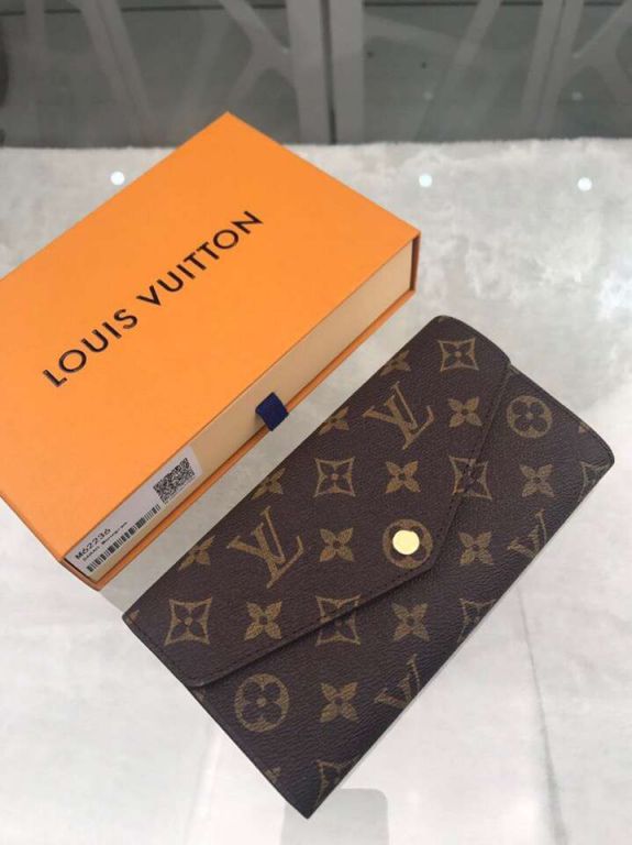 Replica LV Wallets M62236
