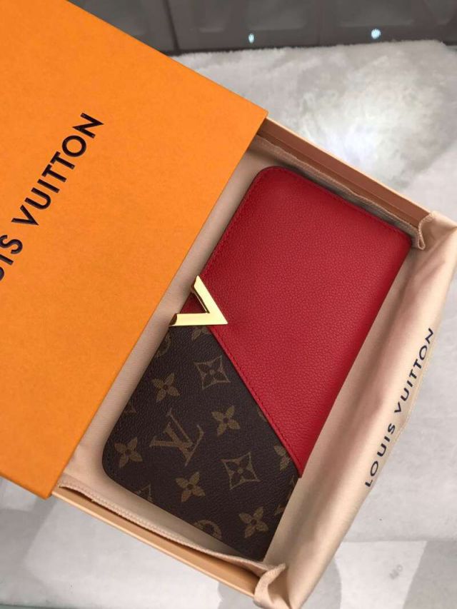 Replica LV Wallets M5617 4