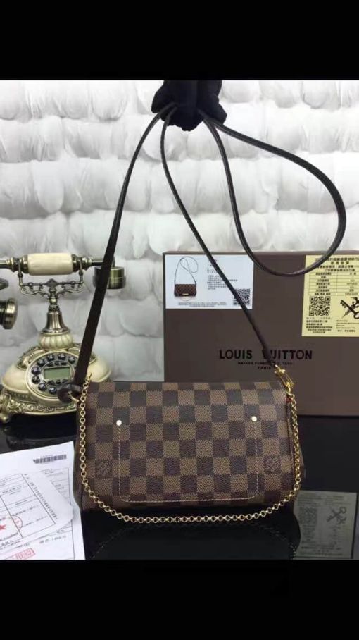 Replica LV Shoulder Bags N41276
