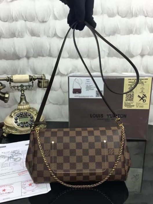 Replica LV Shoulder Bags N41129