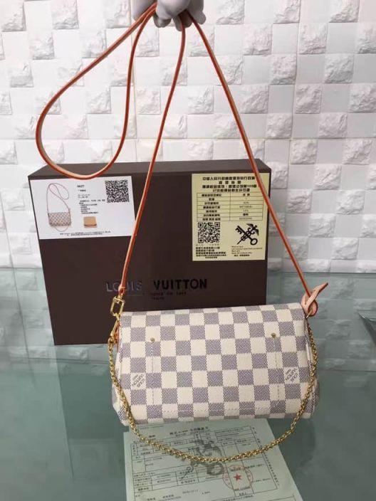 Replica LV Shoulder Bags N41277
