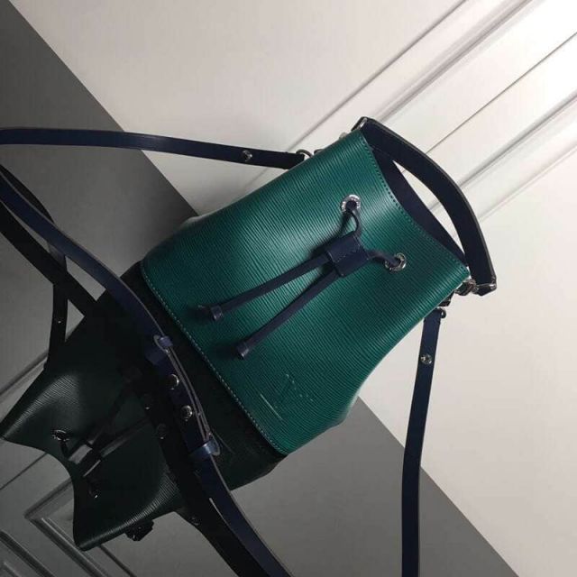 Replica LV Bucket Bags M53612 Epi Neonoe BB