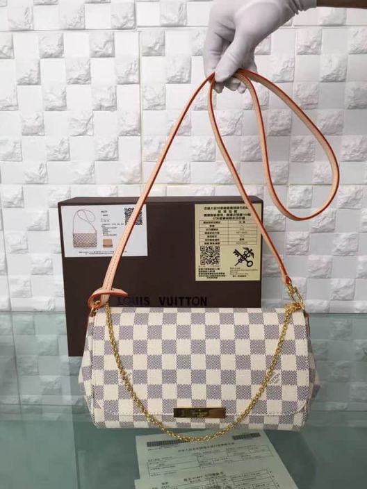 Replica LV Shoulder Bags N41275