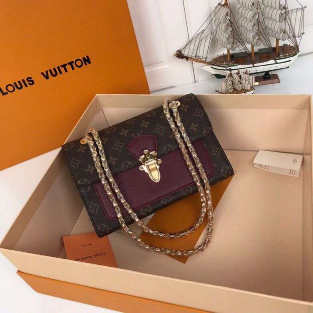 Replica LV Shoulder Bags M417 32 VICTOIRE