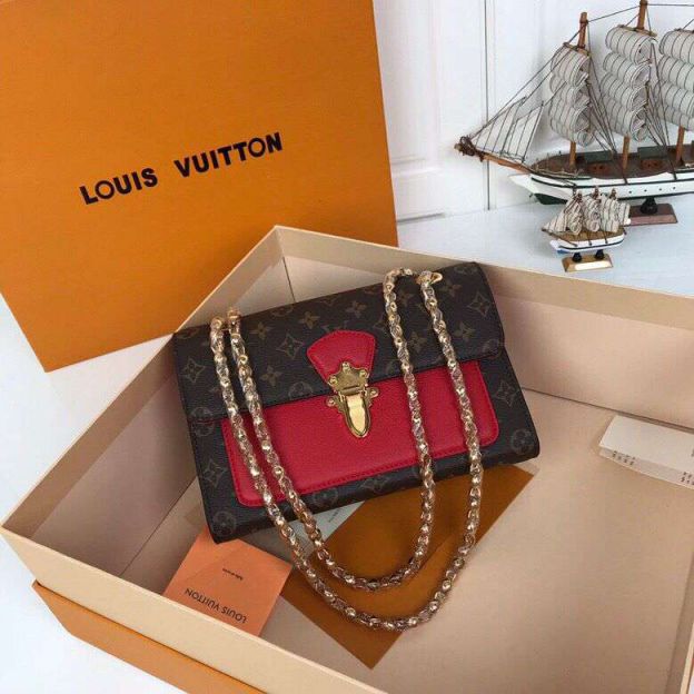 Replica LV Shoulder Bags M417 31 VICTOIRE