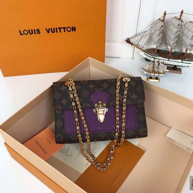 Replica LV Shoulder Bags M417 30 VICTOIRE