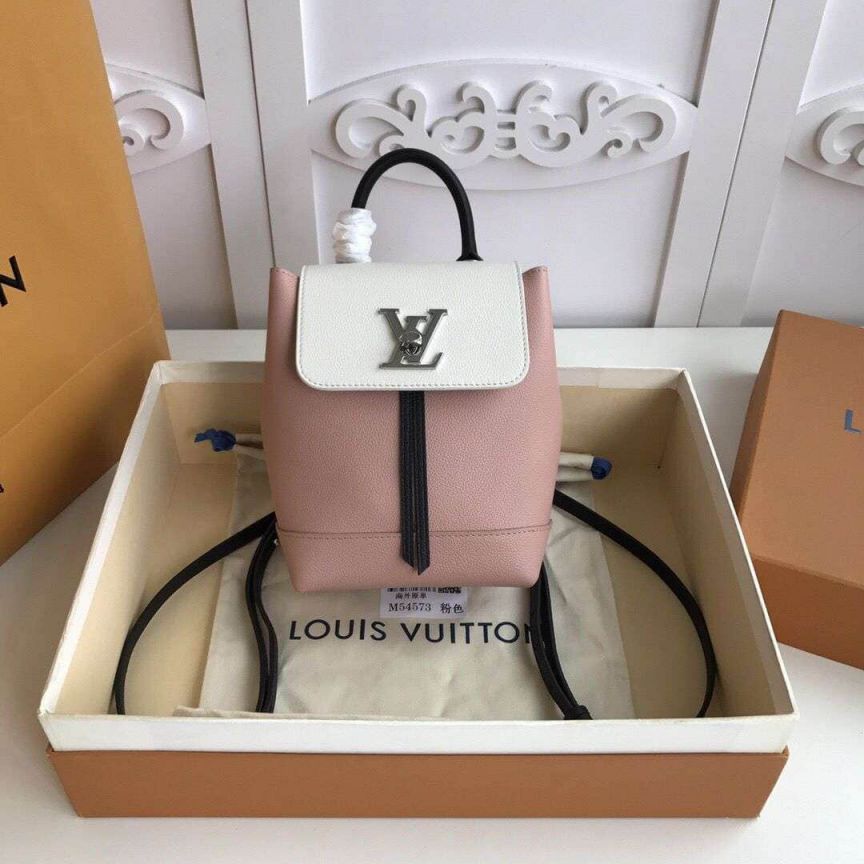 Replica LV Backpack Bags M53195 LOCKME